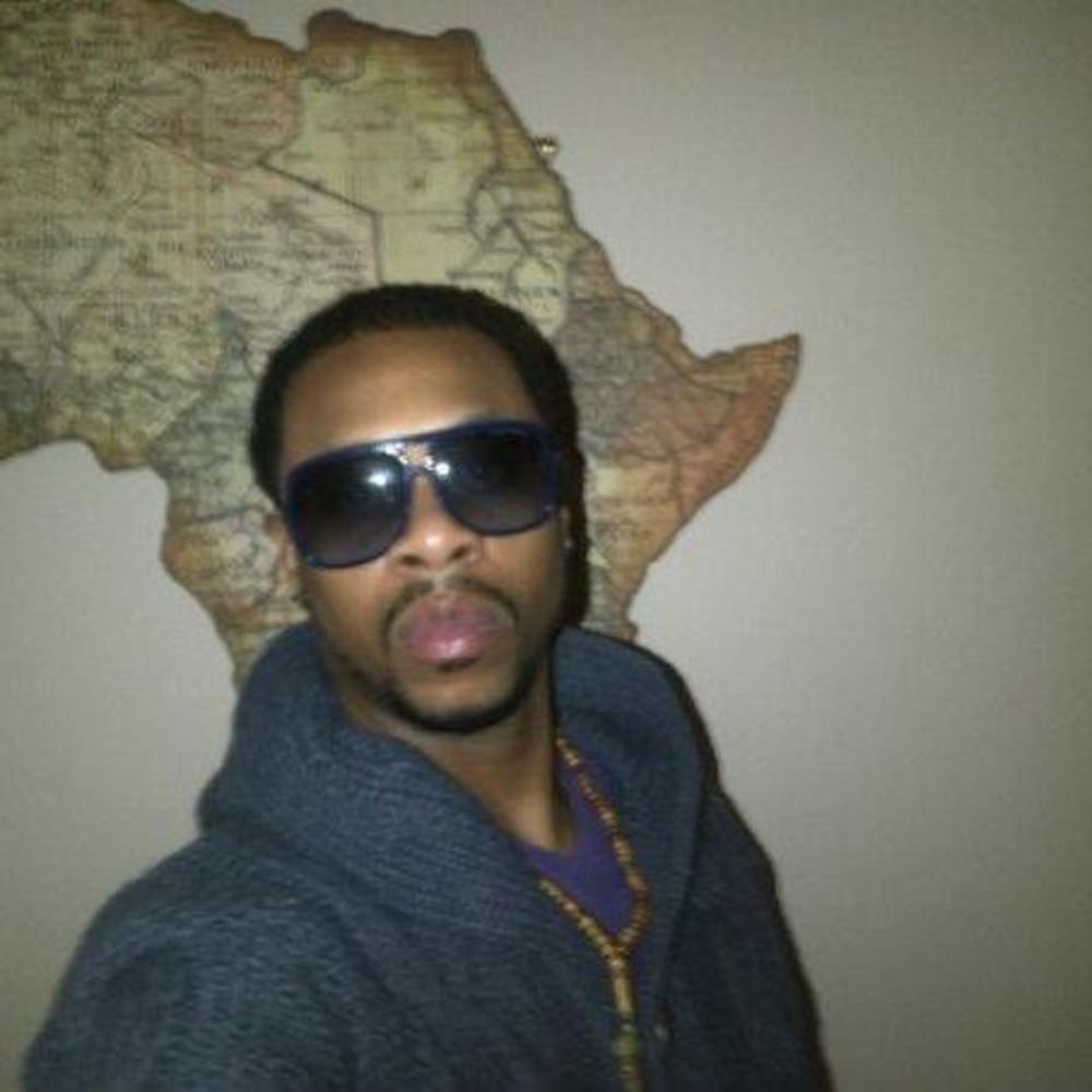 Meet your Posher, Ameer